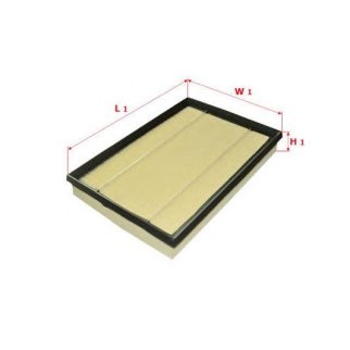 Фильтр воздушный SAKURA A30150 фото