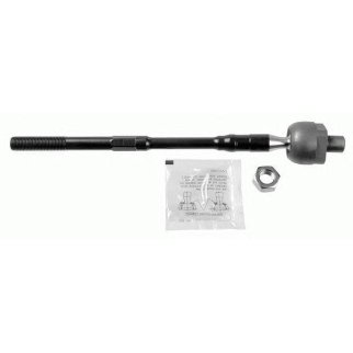 Тяга рулевая Lemforder 34513 01 фото