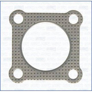 Прокладка приемной трубы LCV фото