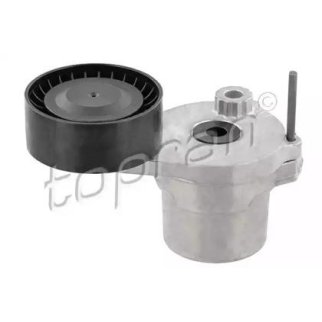 Ролик-натяжитель ручейкового ремня topran 409543525 фото