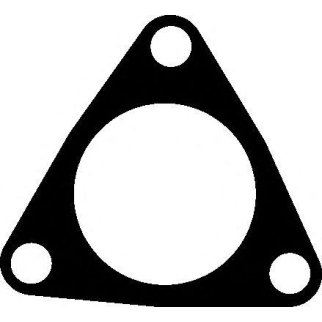 Прокладка приемной трубы глушителя Elring 133.370 фото