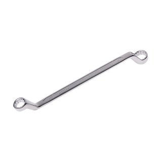 Ключ накидной 14х17мм 12гр 75град ROCK FORCE фото