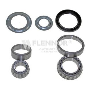 Подшипник передней ступицы FLENNOR FR490026 фото