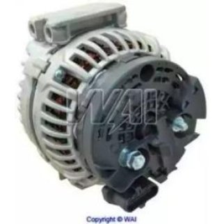 12723N_генератор! 24V 100A d72 PVR8 Scania P/R-Series DC9/11/16/ DC-DT12 фото