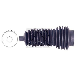 Пыльник рулевое управление фото