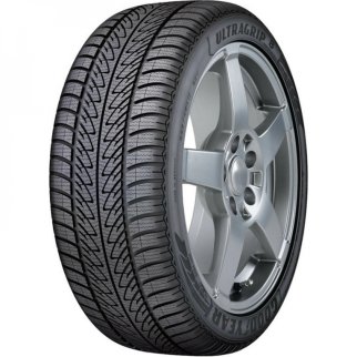 Шина GoodYear 205/45/17 V 88 UG 8 PERFORMANCE MS XL фото 1