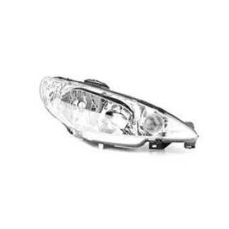 Фара правая BSG BSG 70-800-003 фото