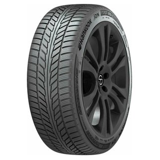Шина Легковая Hankook Winter i*cept iON X IW01A R22 285/35 106V TL фото