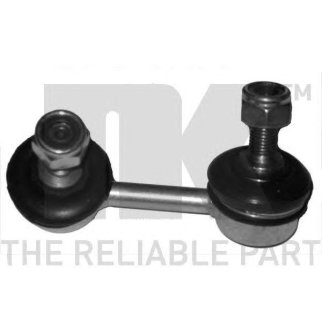 Тяга стабилизатора передней подвески, левая / HONDA Accord-VI 98~03 фото