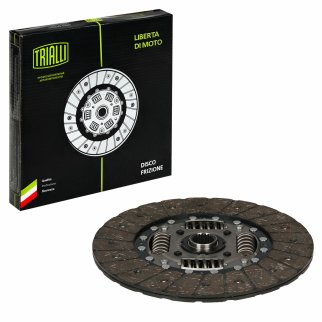Диск сцепления TRIALLI FD0813 фото 2