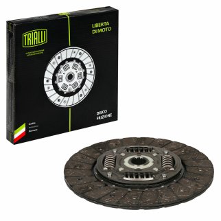 Диск сцепления TRIALLI FD0813 фото