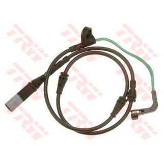 Датчик износа колодок TRW GIC238 фото