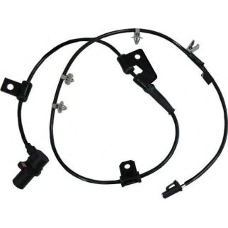 Датчик ABS перед.прав. фото