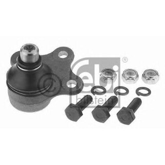 Опора шаровая FEBI 17118 фото