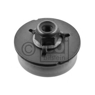 Опора амортизатора FEBI 36780 фото