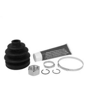 Пыльник ШРУСа фото