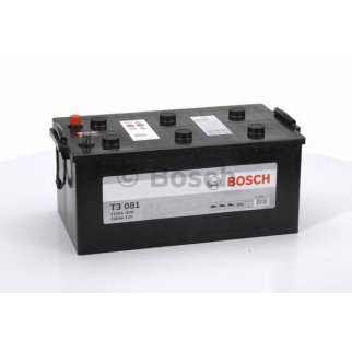 Аккумуляторная батарея BOSCH 0 092 T30 810 фото