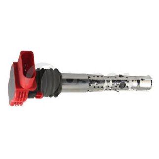 Катушка зажигания / AUDI A-4,6,8 2,8/3,0 03~ фото