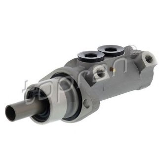 Цилиндр тормозной главный topran 103523546 фото