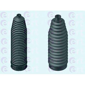 Пыльник рулевой рейки КОМПЛЕКТ AUDI: A4 (8E2, B6) 1.6/1.8 T/1.8 T quattro/1.9 TDI/1.9 TDI quattro/2.0/2.0 FSI/2.4/2.5 TDI/2.5 TDI quattro/3.0/3.0 quattro/S4 quattro 00-04, фото