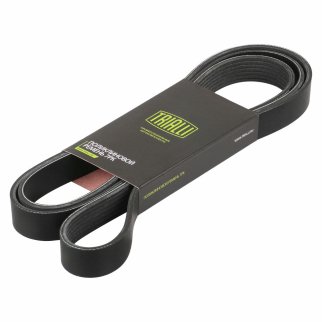 Ремень приводной для а/м Toyota LC Prado (09-) 2.8d (7PK2040) фото