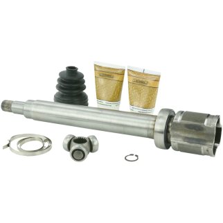 ШРУС внутренний FEBEST 2111-FUSMTRH фото