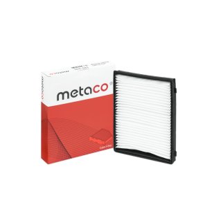 Фильтр салона metaco 1010-084 фото