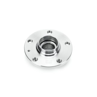 Ступица задняя metaco 5010-033 фото 4