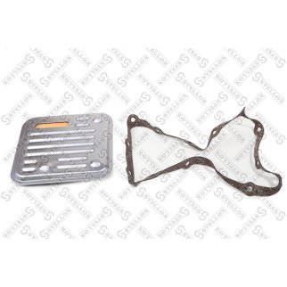 20-51034-SX_фильтр АКПП! с прокладкой Chrysler Pacifica 3.8/Sebring 2.4 90-08 фото