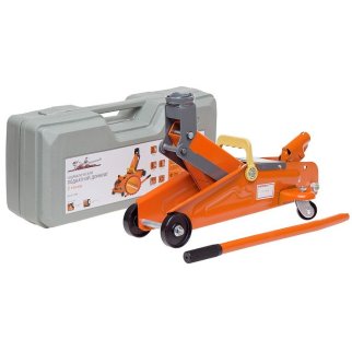 Домкрат AirLine AJ-2F-330K фото