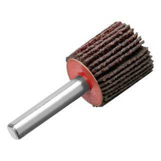 Круг лепестковый для дрели, 20x20x6 мм, P 60 MATRIX 74101 MATRIX 74101 фото