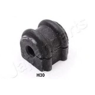 Втулка стабилизатора Japanparts RU-H30 фото