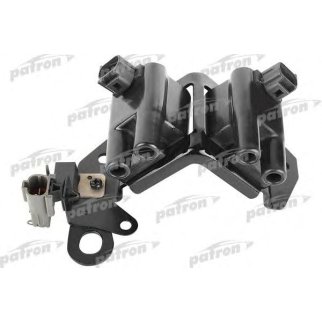 Катушка зажигания PATRON PCI1063 фото