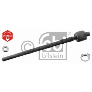 Тяга рулевая FEBI 27930 фото