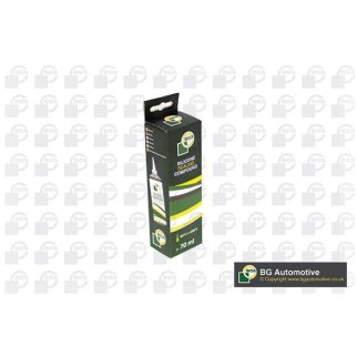 Герметик 70мл - силиконовый прокладочный чёрный, раб.темп. -50С +300С, тюбик фото