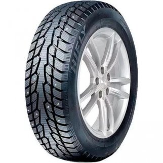 Шина Легковая HiFly Win-Turi 215 R19 245/45 102H TL шип. фото