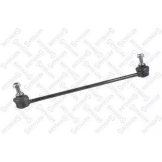 56-00579-SX_тяга стабилизатора переднего! L324.5 M10x1.25Honda Jazz/Insight III (GE)/CR-Z (ZF1) 08> фото