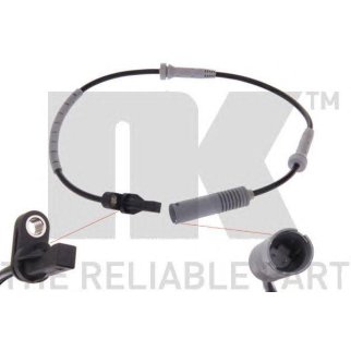 Датчик ABS переднего колеса / BMW 1,3 (E81,82,87,88,90,91,92,93) 04~13 фото