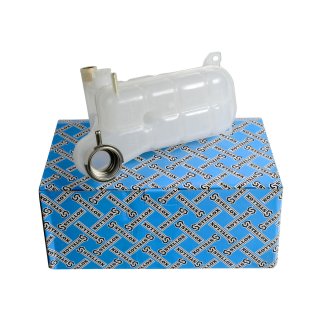 75-51267-SX_бачок расширительный! MB W124 2.0-3.0 84-93/W201 2.0-2.6 82-93 фото