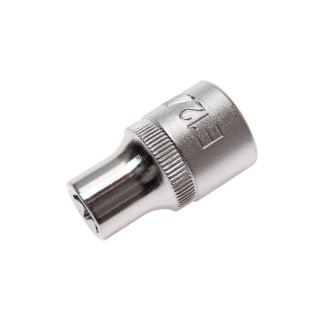Головка торцевая TORX 1/2" х E12 38мм JTC фото 1