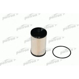 Фильтр топливный PATRON PF3171 фото