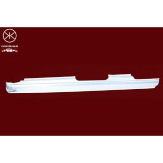 Порог правый KLOKKERHOLM 3164012 фото