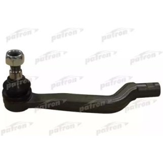 Наконечник рулевой тяги левый MERCEDES-BENZ: VANEO 02- (произведено в Турции) фото