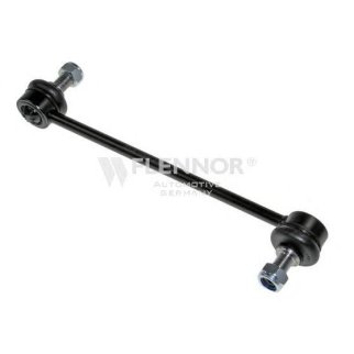 Стойка переднего стабилизатора FLENNOR FL0147-H фото