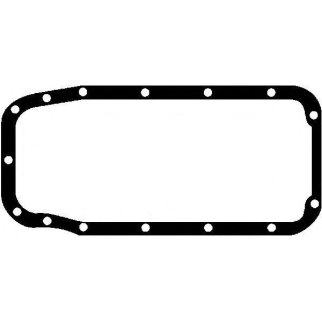 Прокладка поддона ДВС фото