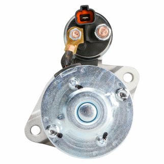 Стартер для а/м Kia Rio (11) 1.4i/Cerato (10)/Hyundai Elantra (11) 1.6i (Z=10) 0,9кВт STARTVOLT LSt 0825 фото 4