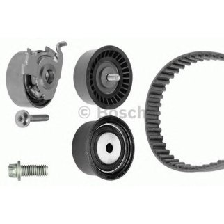 Комплект ремня ГРМ фото