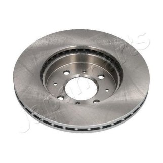 Диск тормозной Japanparts DI-426C фото