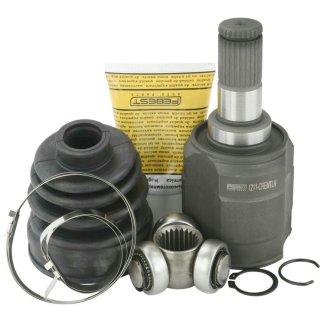 ШРУС ВНУТРЕННИЙ ЛЕВЫЙ 23X41X27, шт фото