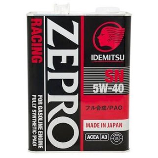 Масло моторное IDEMITSU 3585-004 фото